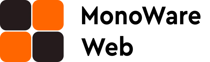MonoWare Web