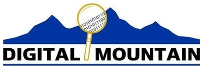 Digital Mountain Digital Mountain