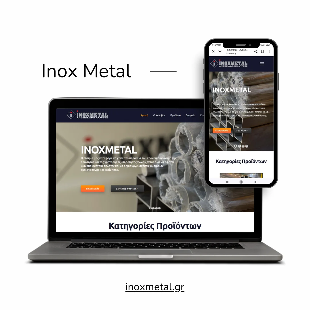 Inoxmetal